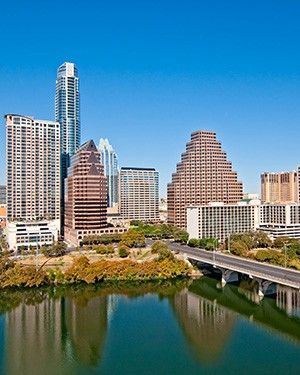 Get a Virtual Office & Mailing Address in Austin, TX