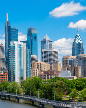 Get a Virtual Office & Mailing Address in Philadelphia, PA