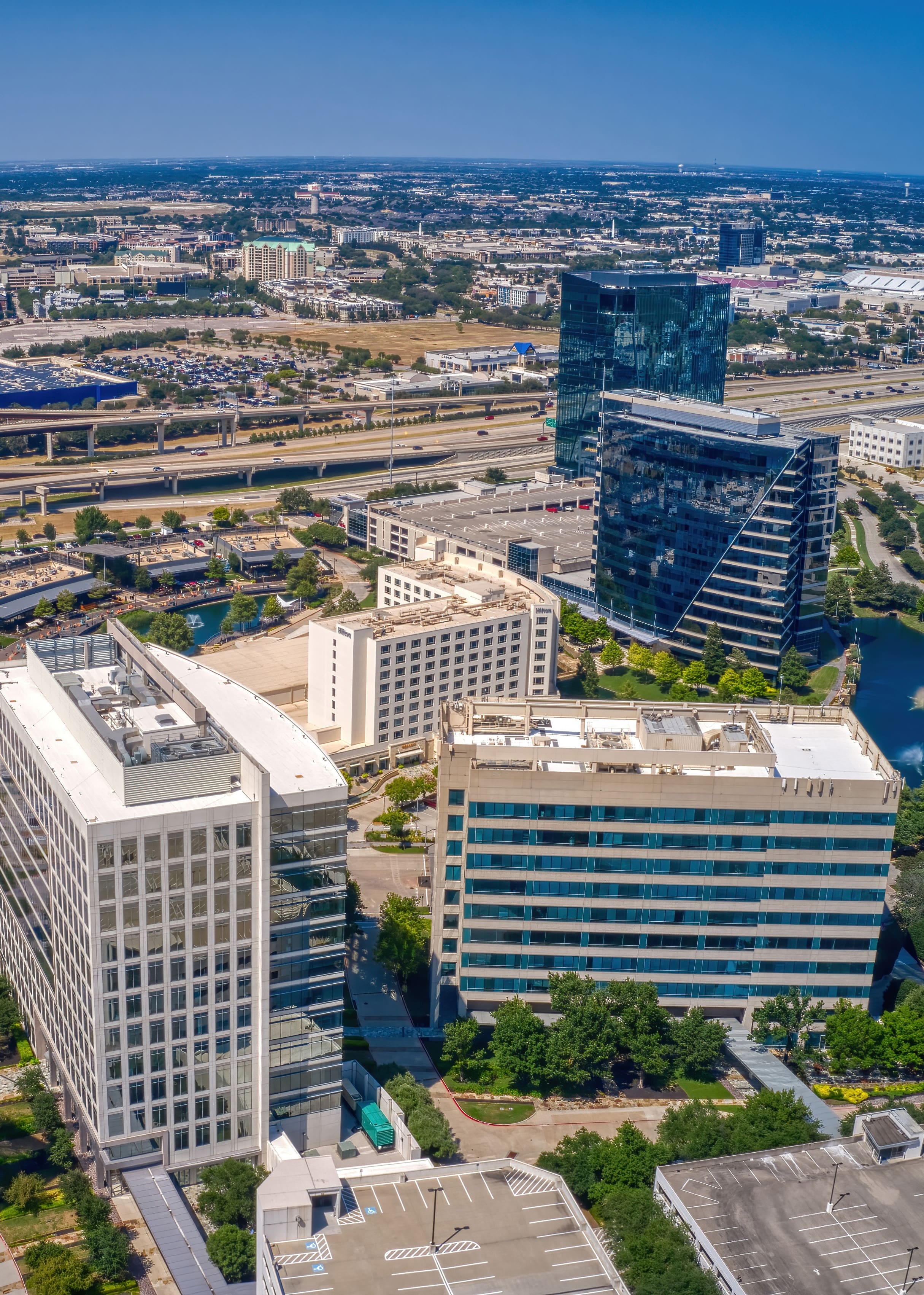Get a Virtual Office & Mailing Address in Plano, TX